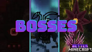 BOSSES Better MC.
