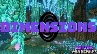 Dimensions Better MC.