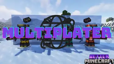 Multiplater Better MC.